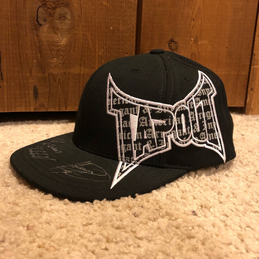 Tapout hat - Picture 2 of 3